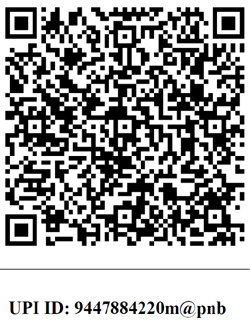 Payment QR Code